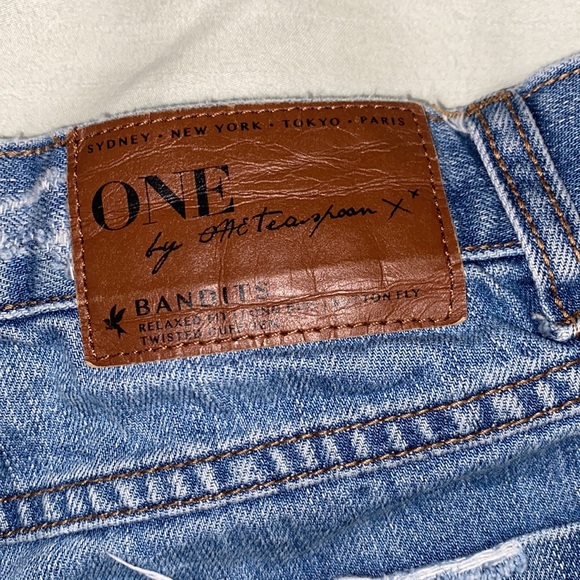 One Teaspoon Bandits - Picture 6 of 6